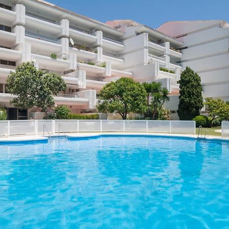 Jardines Del Mar Apartments Marbella Exteriér fotografie