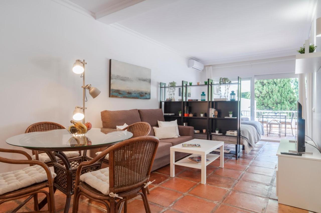 Jardines Del Mar Apartments Marbella Exteriér fotografie