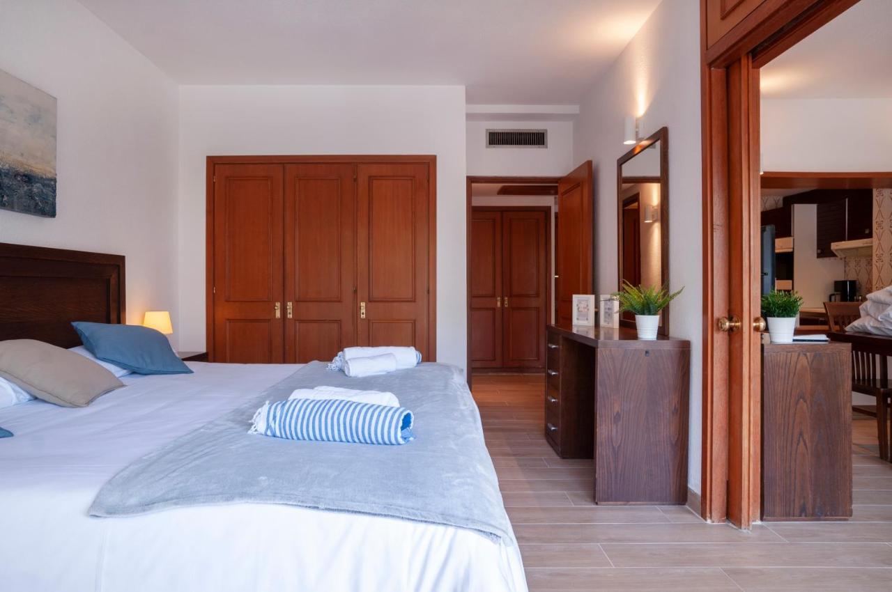 Jardines Del Mar Apartments Marbella Exteriér fotografie