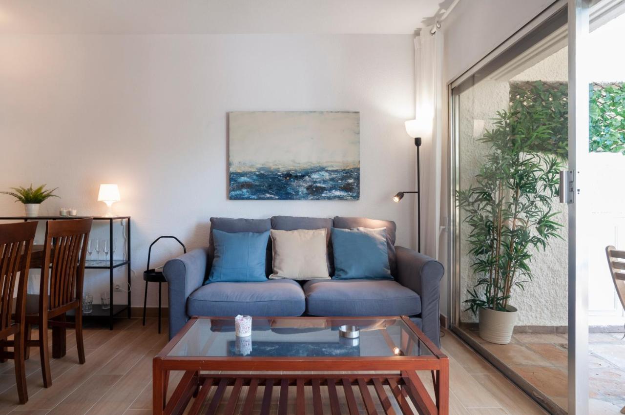 Jardines Del Mar Apartments Marbella Exteriér fotografie