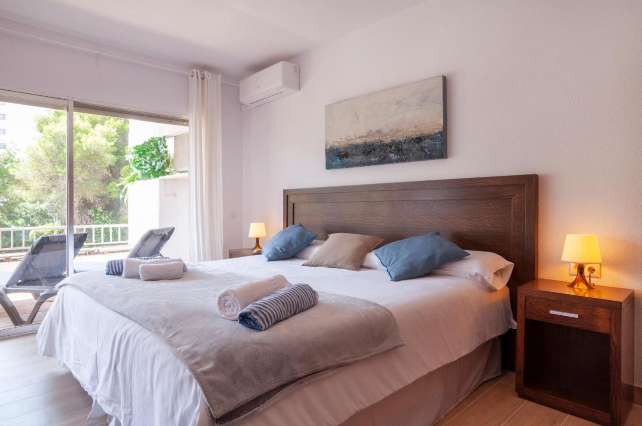 Jardines Del Mar Apartments Marbella Exteriér fotografie