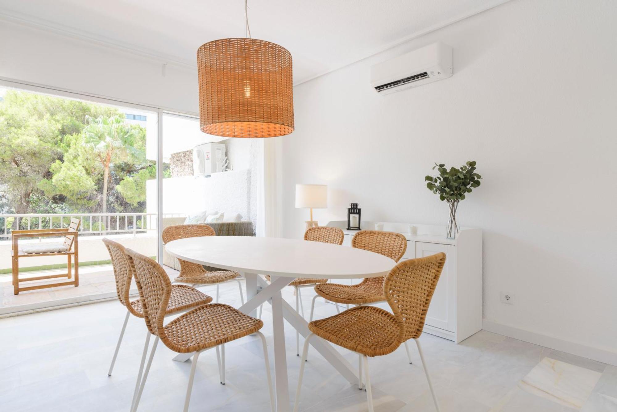 Jardines Del Mar Apartments Marbella Exteriér fotografie