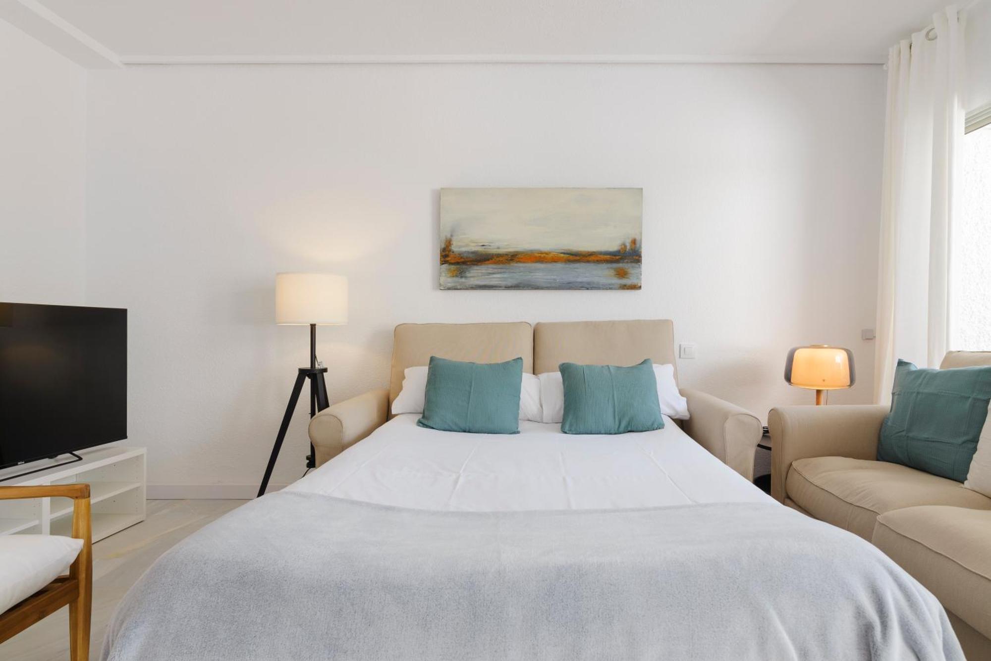 Jardines Del Mar Apartments Marbella Exteriér fotografie
