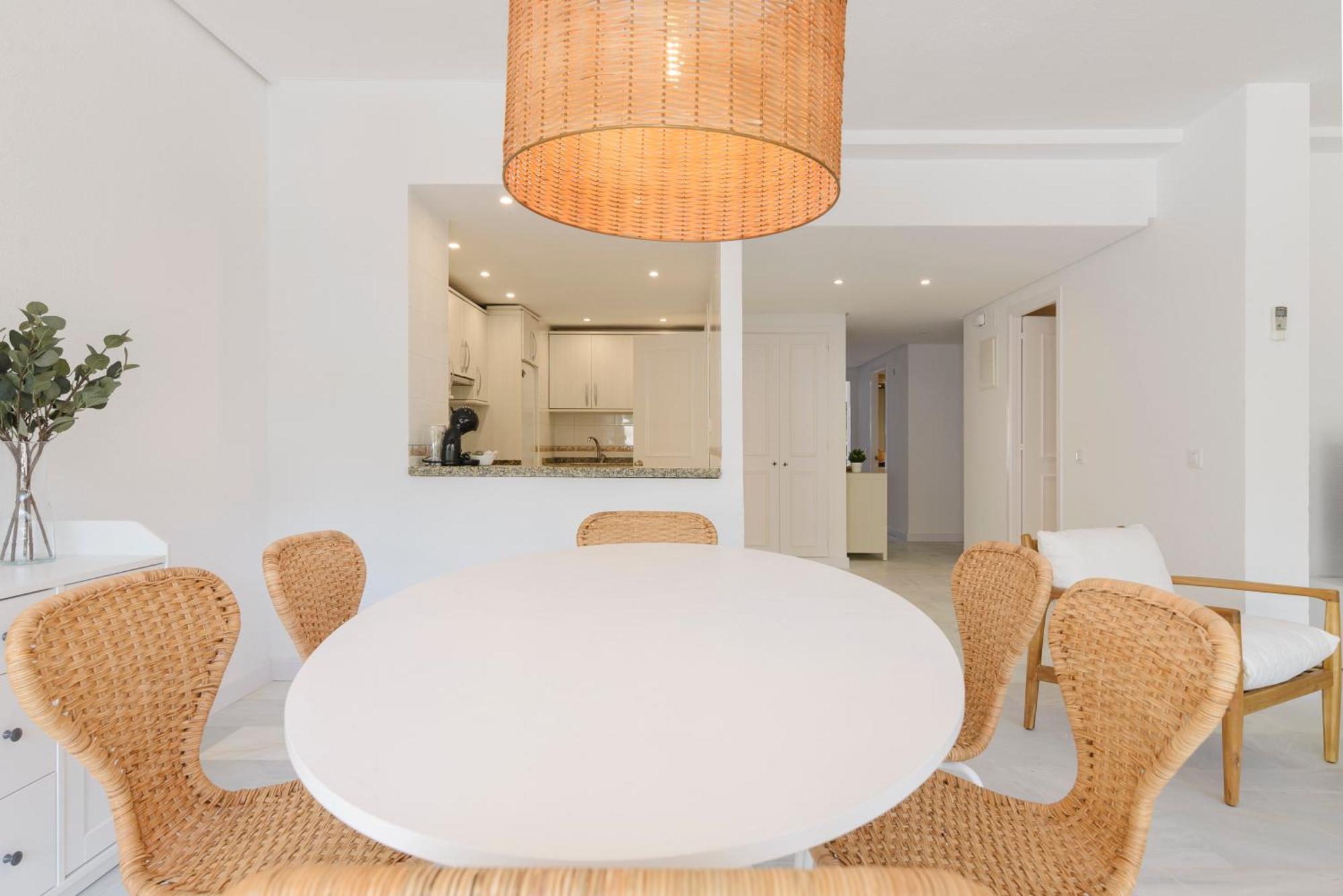 Jardines Del Mar Apartments Marbella Exteriér fotografie